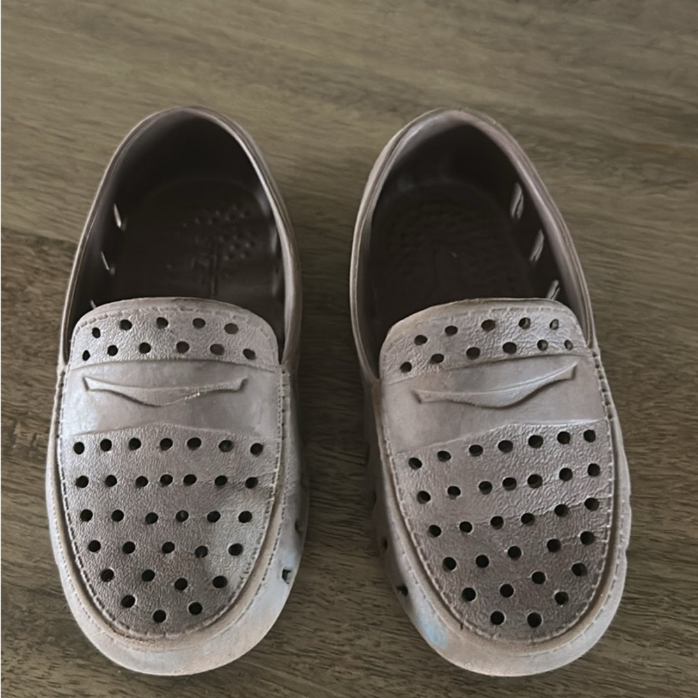 Men's Brown Loafers